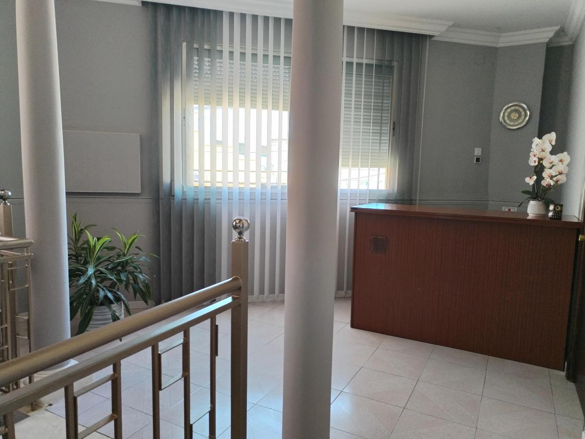 Pension A&E Манисес Экстерьер фото